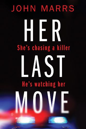 Cover image for Her Last Move