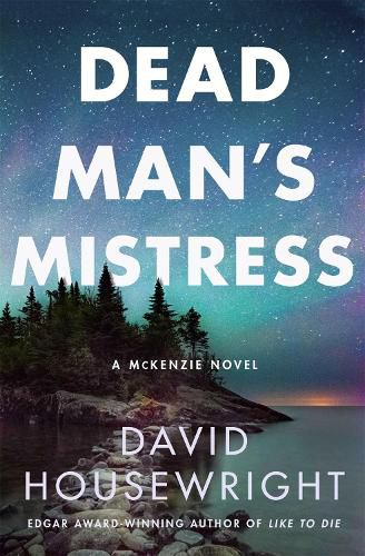 Dead Man's Mistress: A McKenzie Novel