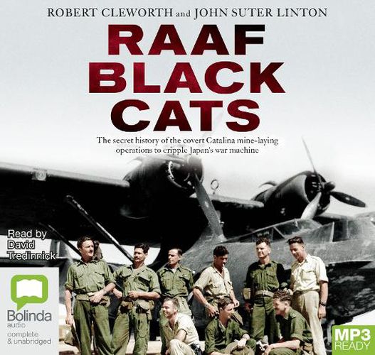 RAAF Black Cats