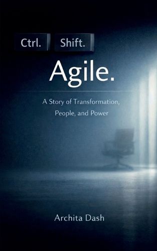 Cover image for Ctrl. Shift. Agile