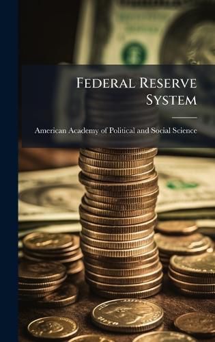 Cover image for Federal Reserve System