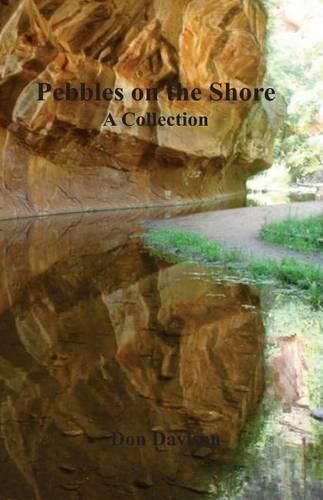 Cover image for Pebbles on the Shore: A Collection