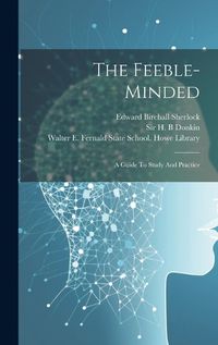 Cover image for The Feeble-minded