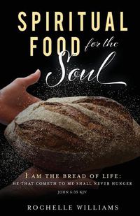 Cover image for Spiritual Food for the Soul