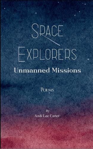 Cover image for Space Explorers