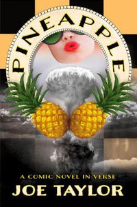 Cover image for Pineapple: A Comic Novel in Verse