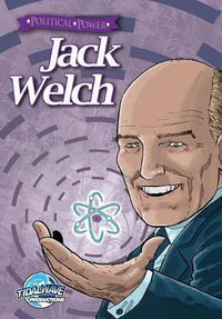 Cover image for Political Power: Jack Welch