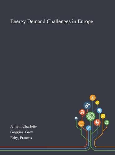 Cover image for Energy Demand Challenges in Europe