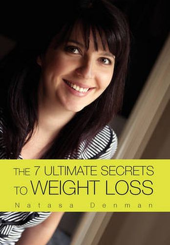 Cover image for The 7 Ultimate Secrets to Weight Loss