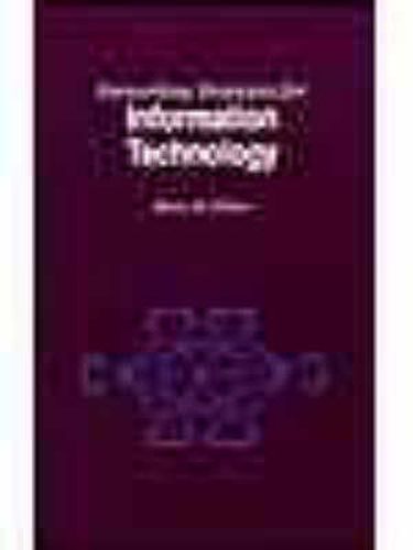 Cover image for Networking Strategies for Information Technology