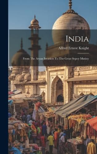 Cover image for India