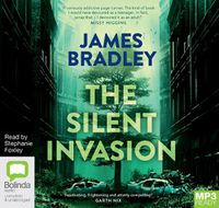 Cover image for The Silent Invasion
