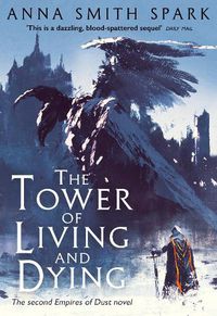 Cover image for The Tower of Living and Dying