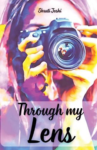 Cover image for Through my Lens
