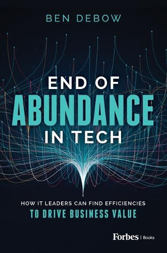 Cover image for End of Abundance in Tech