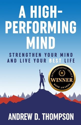 Cover image for A High-Performing Mind