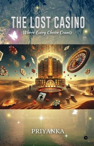 Cover image for The Lost Casino