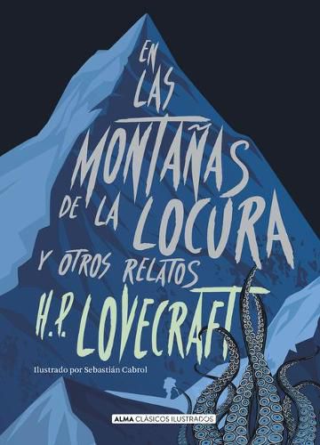 Cover image for En Las Montanas de la Locura: Y Otros Relatos