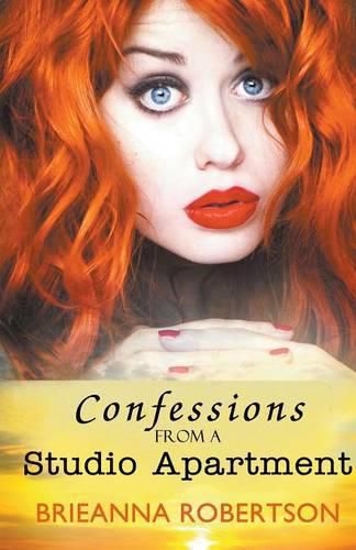 Cover image for Confessions from a Studio Apartment