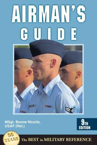 Cover image for Airman'S Guide