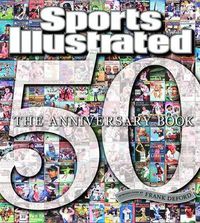 Cover image for Sports Illustrated: 50 Years 1954-2004