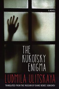 Cover image for The Kukotsky Enigma: A Novel