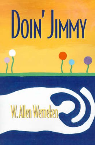 Cover image for Doin' Jimmy