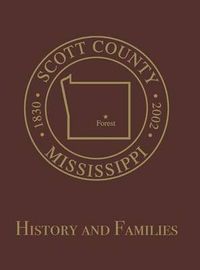 Cover image for Scott Co, MS