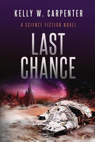 Cover image for Last Chance