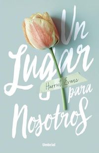 Cover image for Un Lugar Para Nosotros