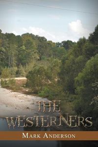 Cover image for The Westerners