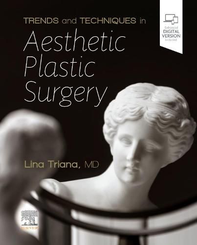 Cover image for Trends and Techniques Aesthetic Plastic Surgery