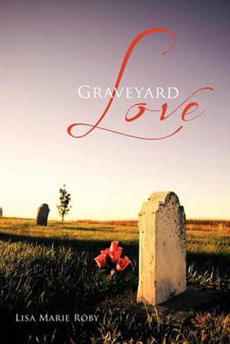 Cover image for Graveyard Love