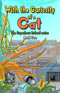 Cover image for With the Curiosity of a Cat