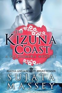 Cover image for The Kizuna Coast: A Rei Shimura Mystery