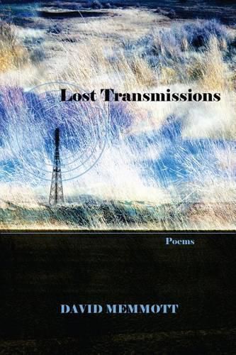 Cover image for Lost Transmissions