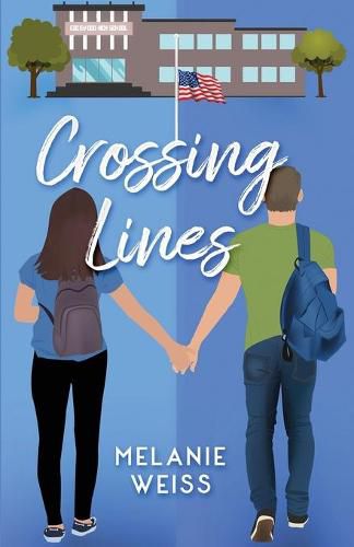 Cover image for Crossing Lines