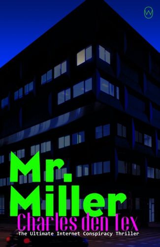 Cover image for Mr. Miller