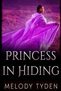 Cover image for Princess in Hiding