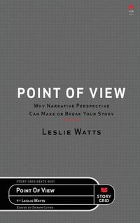 Cover image for Point of View: Why Narrative Perspective Can Make or Break Your Story