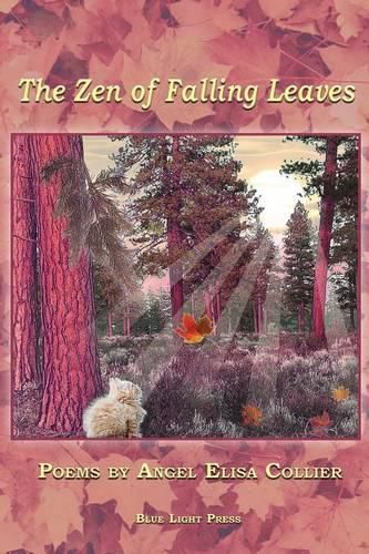Cover image for The Zen of Falling Leaves