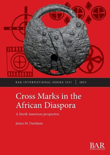 Cover image for Cross Marks in the African Diaspora
