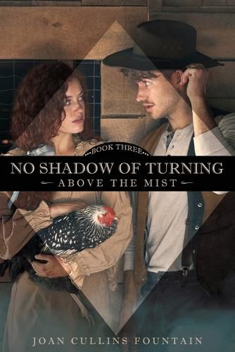 Cover image for No Shadow of Turning Above the Mist