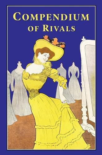 Cover image for Compendium of Rivals