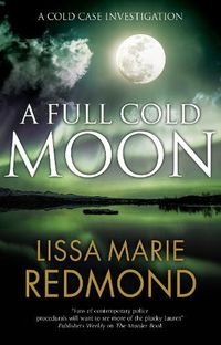 Cover image for A Full Cold Moon