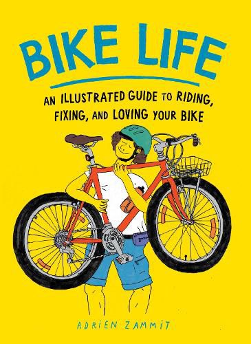 Cover image for Bike Life