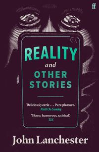 Cover image for Reality, and Other Stories