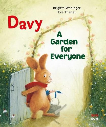 Cover image for Davy