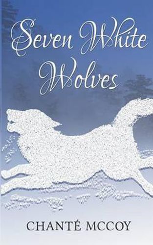 Cover image for Seven White Wolves