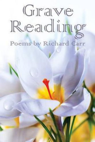 Cover image for Grave Reading